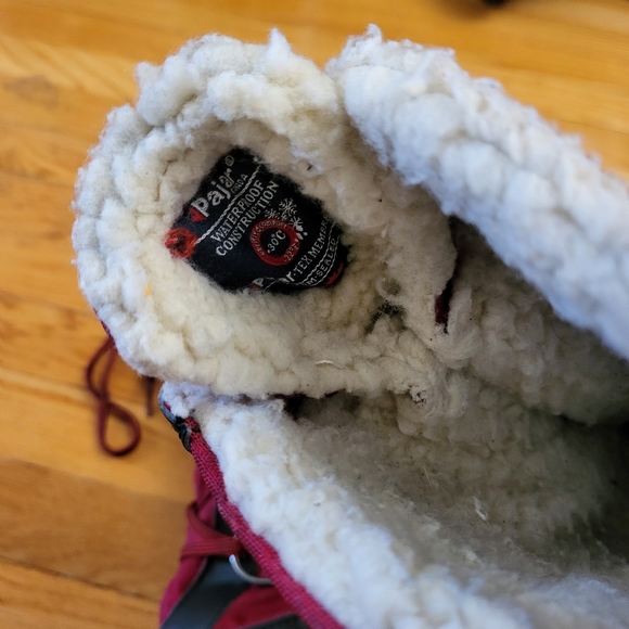 Pajar boots Size 37.5 - Picture 12 of 14